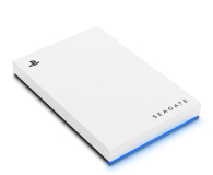 Seagate 2TB Game Drive PS5 HDD USB 3.2 Gen.1 Biały - 1244403 - zdjęcie 4